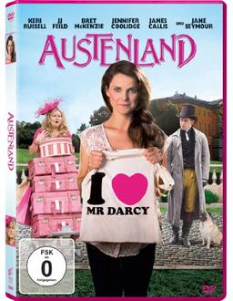 Austenland