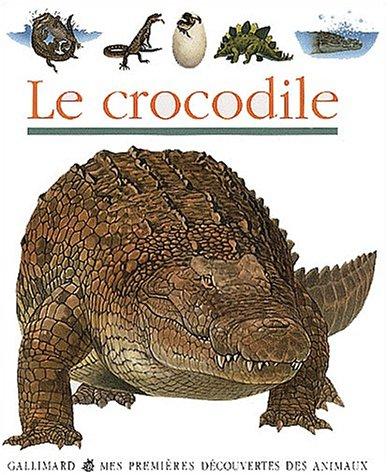 Le crocodile