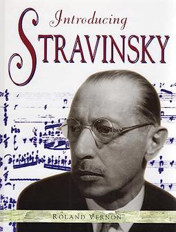 INTRODUCING STRAVINSKY