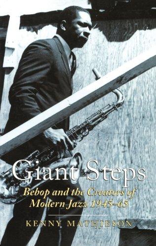 Giant Steps: The Story of Bebop (Scene S)