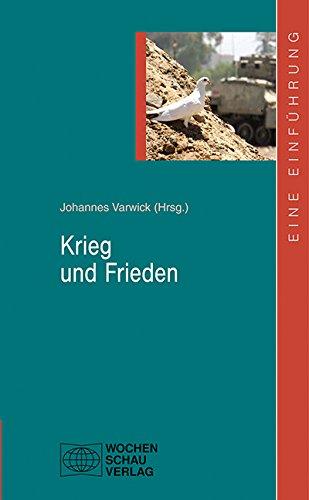 Krieg und Frieden