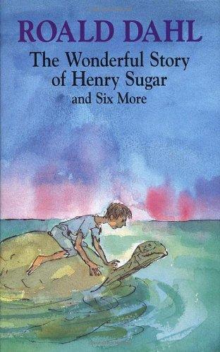 The Wonderful Story of Henry Sugar and Six More