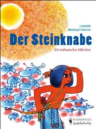 Der Steinknabe