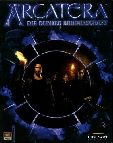 Arcatera - Die Dunkle Bruderschaft