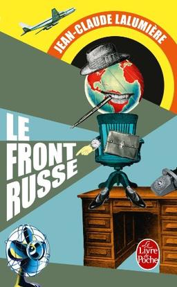 Le front russe