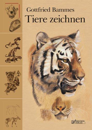 Tiere zeichnen