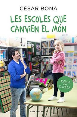 Les escoles que canvien el món (Divulgació)