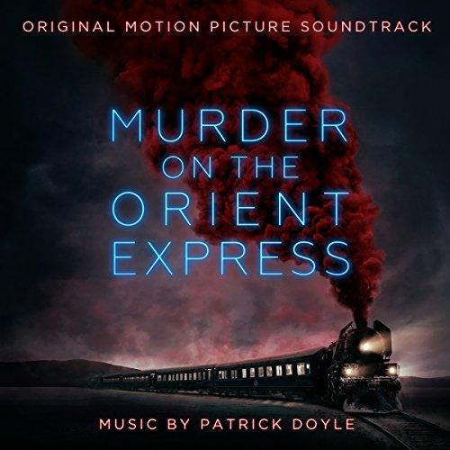 Mord im Orient Express / Murder on the Orient Express