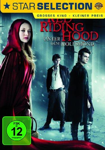 Red Riding Hood - Unter dem Wolfsmond