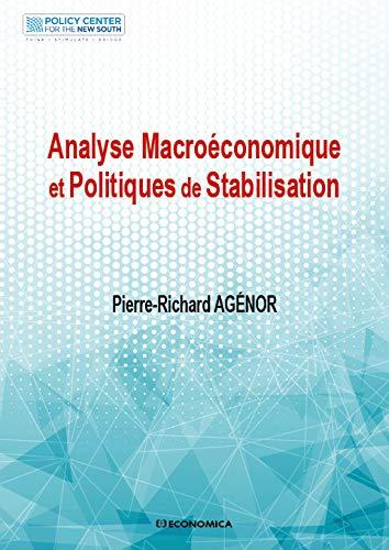 Analyse macroéconomique et politiques de stabilisation