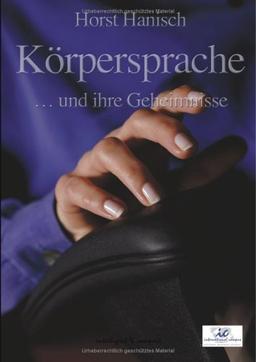 Körpersprache und ihre Geheimnisse