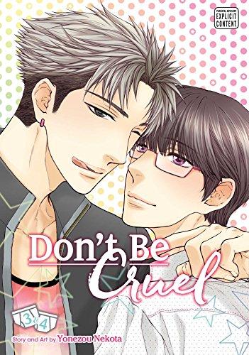 Don't Be Cruel: 2-in-1 Edition Volume 2