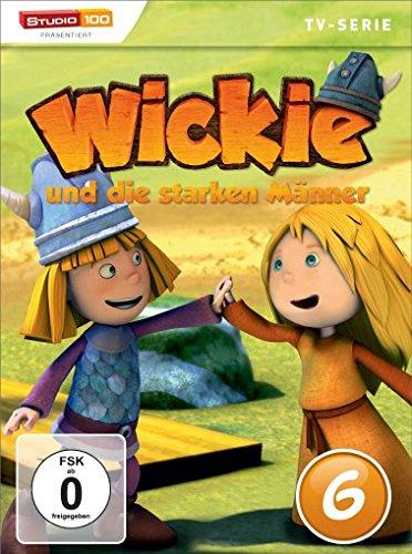 Wickie und die starken Männer - DVD 6