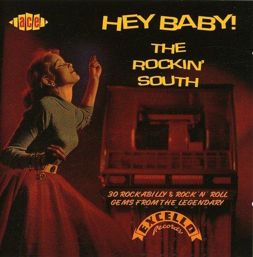 Hey Baby! the Rockin' South