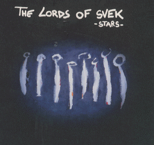 Lords of Svek 6 (Stars)