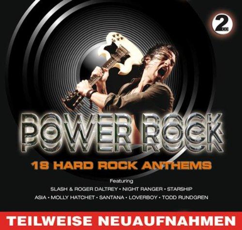 Power Rock