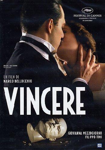 Vincere [IT Import]