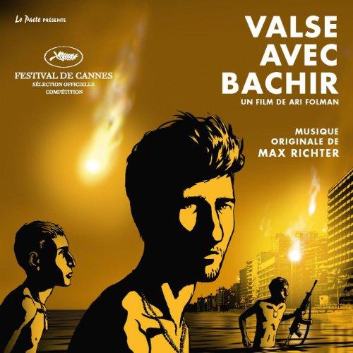 Valse avec Bachir