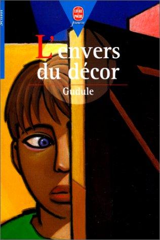 L'ENVERS DU DECOR (Hachette Jeunesse)