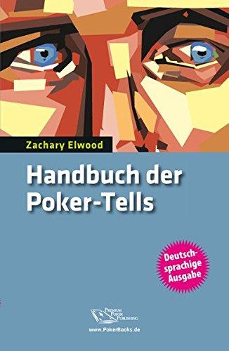 Handbuch der Poker-Tells