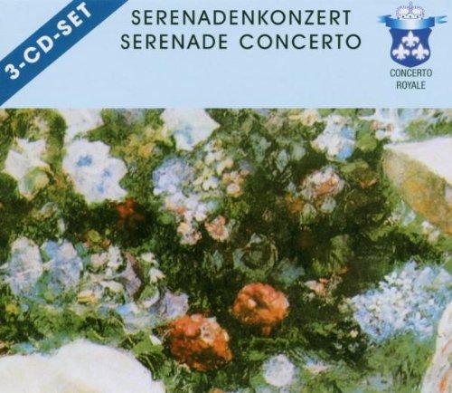 Serenadenkonzert