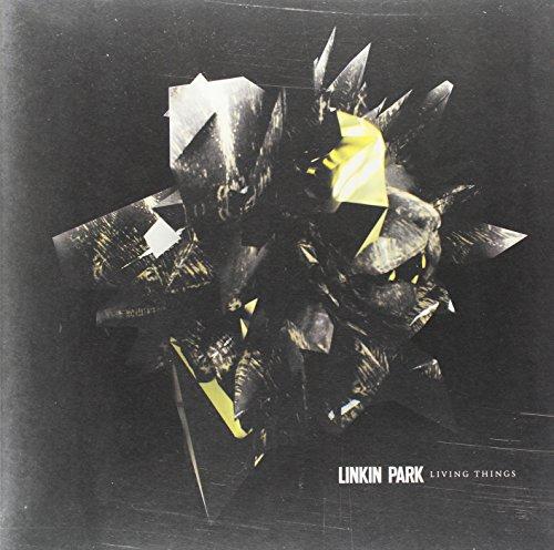 Living Things [Vinyl LP]