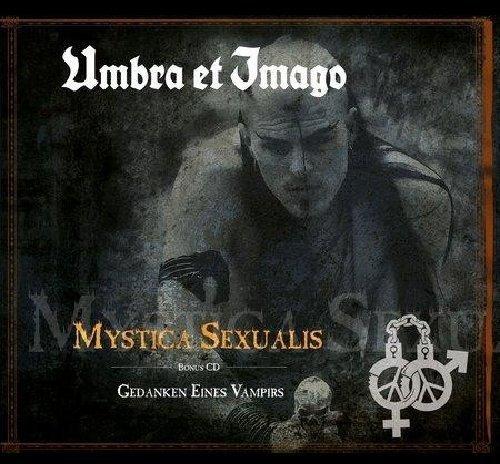 Mystica Sexualis / Gedanken eines Vampirs Re-Release 2013