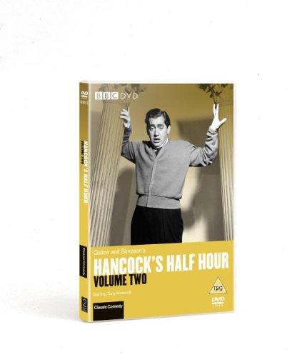 Hancock's Half Hour Volume 2 [UK Import]