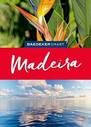 Baedeker SMART Reiseführer Madeira