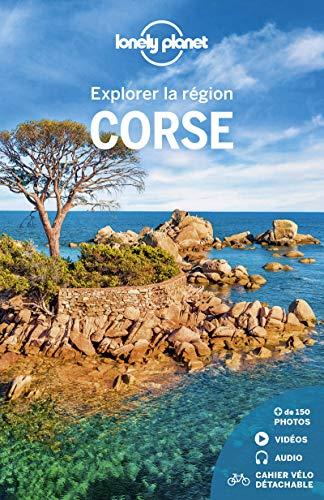 Corse : explorer la région