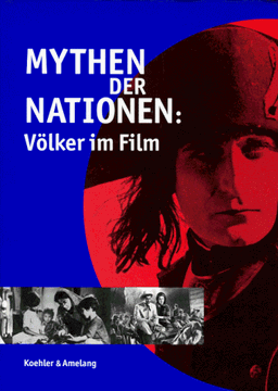 Mythen der Nationen, Völker im Film