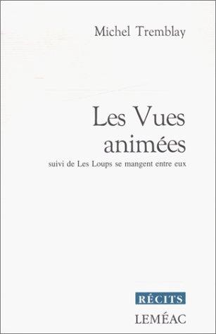 Les vues animees