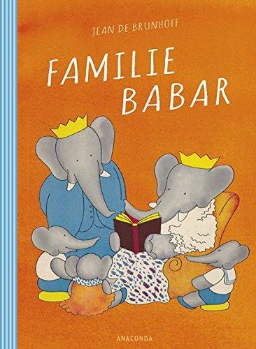 Familie Babar