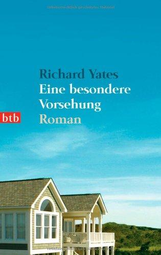 Eine besondere Vorsehung: Roman