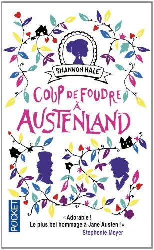 Coup de foudre à Austenland