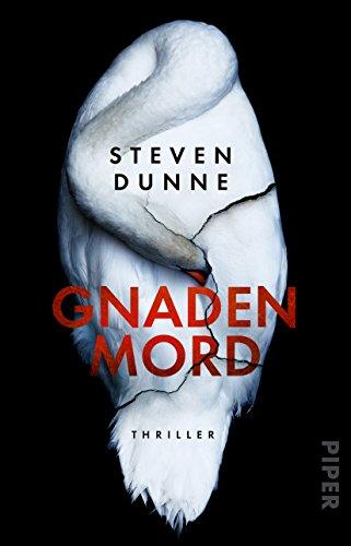 Gnadenmord: Thriller (DI Damen Brook, Band 4)