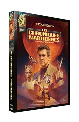 Les chroniques martiennes [FR Import]