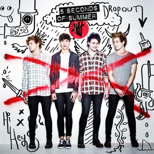 5 Seconds of Summer (Limited Deluxe Edition)