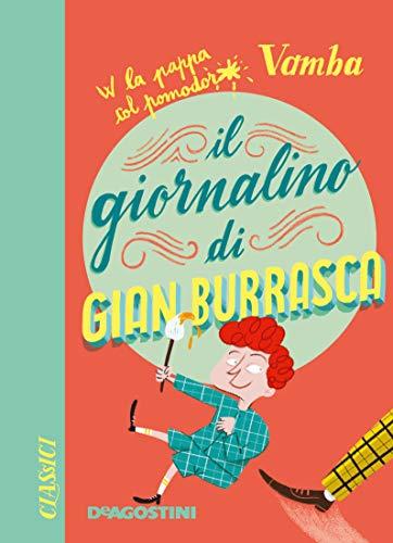 Il Giornalino Di Gian Burrasca