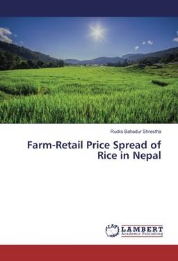 Farm-Retail Price Spread of Rice in Nepal