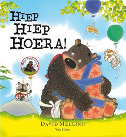 Hiep hiep hoera! (Dorus)