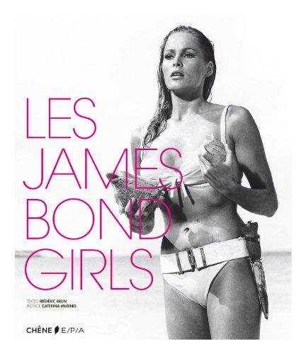 James Bond girls