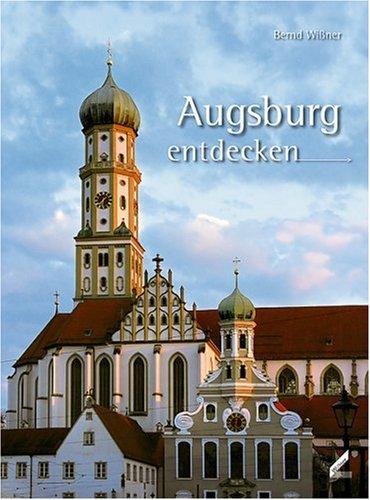 Augsburg entdecken