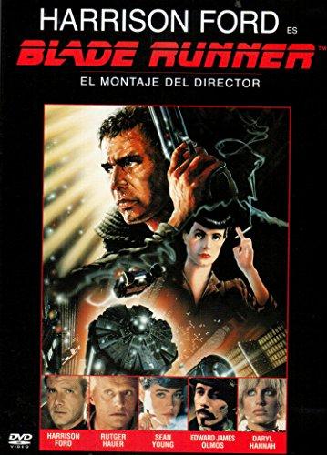 Blade Runner El montaje del director