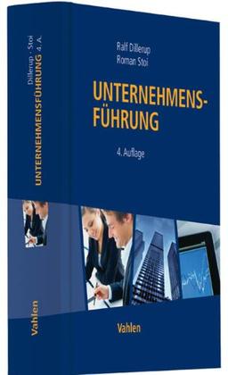 Unternehmensführung