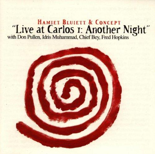 Live at Carlos I: Another Night