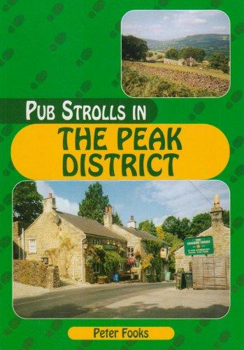 Pub Strolls in the Peak District