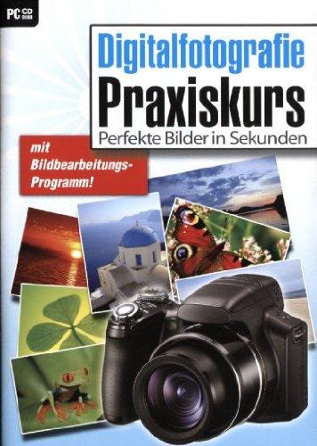 Digitale Fotografie - Paket