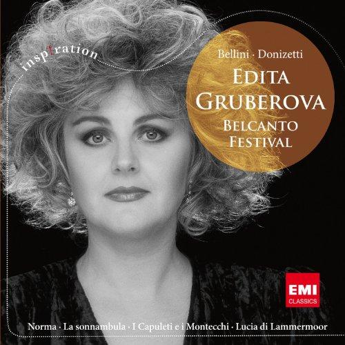 Gruberova: Belcanto Festival