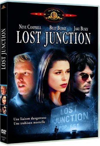 Lost Junction [FR Import]